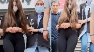 Uzaman çavuşu öldürüp cezaevinden firar etmişti! O şahıs daha fazla kaçamadı!
