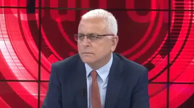 Tele1’e Kayyum Gölgesi: Merdan Yanardağ Kimdir, Hangi Görevlerde Bulundu?