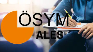 ALES/3 Başvuruları Başladı mı, Ücreti Ne Kadar, Sınav Ne Zaman?
