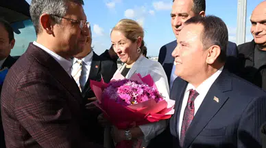 Bomba iddia! CHP'li başkan itirafçı olmak için mahkemeye başvurmuş