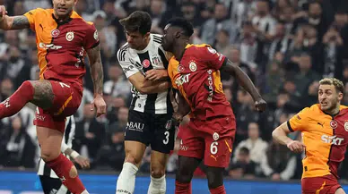 Bu cumartesi oynanacak dev derbinin hakemi belli oldu