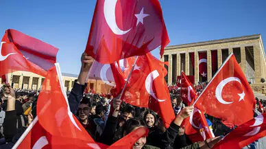 2025 Cumhuriyet Bayramı Tatili Ne Zaman, Kaç Gün Olacak?