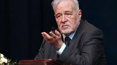 İlber Ortaylı’dan kötü haber: Kalp krizi sonrası durumu kritik