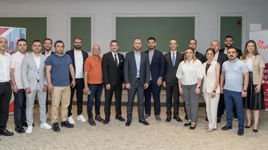 Aydem Perakende, iş ortaklarıyla gelecek vizyonunu paylaştı