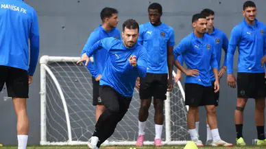 Manisa FK kritik maça çıkıyor