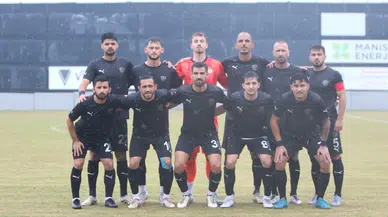 BAL’DA MANİSA DERBİSİ HEYECANI