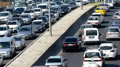 29 Ekim 2025 İstanbul Trafiğe Kapalı Yollar ve Alternatif Güzergahlar Belli Oldu!