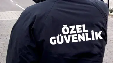 117. Özel Güvenlik Görevlisi Sınavı Tarihi Belli Oldu!