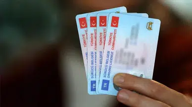 Bu Tarihten Sonra Ehliyetiniz Geçersiz!  İçişleri Bakanlığı Uyardı: Randevu Almayı Unutmayın!