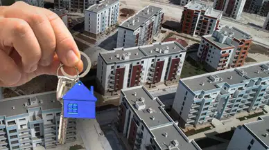 TOKİ açıklama yaptı: Başvuru ücreti isteyenlere inanmayın