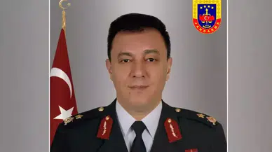 Tuğgeneral Selami Akşit hayatını kaybetti