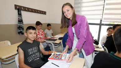 Başkan Durbay: Belediyemizin en büyük yatırımı, çocuklarımıza yaptığımız yatırım
