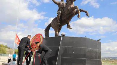 Selendi'de Cumhuriyet coşkusu