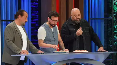 MasterChef Türkiye’de 28 Ekim 2025: Dokunulmazlığı Kim Kazandı, Potaya Kim Gitti?