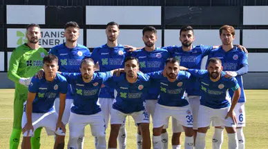 BAL’DA MANİSA TAKIMLARINDAN 2 GALİBİYET