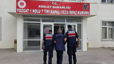 Yaşlı çifti öldüren katil zanlısı cezaevinde kalp krizi geçirdi