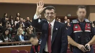 Sahte diploma davasında son durum ne?