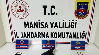 Şüphe üzerine durdurulmuştu, bakın şahsın üstünden neler çıktı