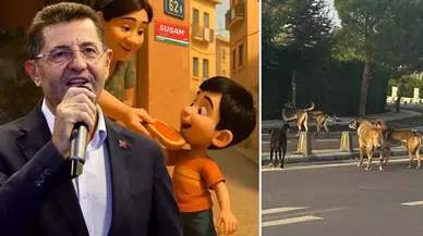 Çocukların sokağa çıkamadığı ilçede belediyenin yeni projesi büyük tepki topladı