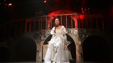 Şehir Tiyatrosu, Yeni Sezona ‘Romeo ve Juliet’ ile merhaba diyacek