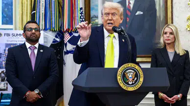 ABD, Venezuela'ya operasyon mu düzennleyecek