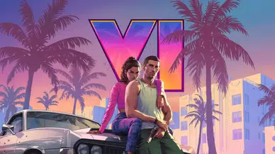 GTA 6 Çıkış Tarihi Belli Oldu: Vice City Geri Dönüyor!