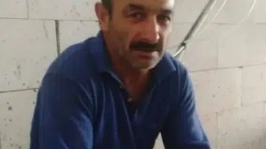 İnşaat işçisi feci halde can verdi