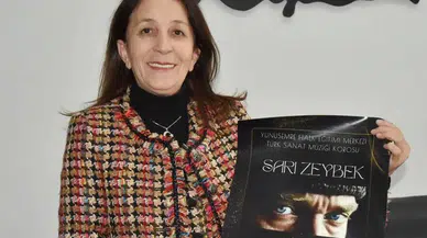 Yunusemre HEM Atatürk’ü sevdiği şarkılarla anacak