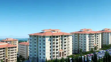 TOKİ 81 il listesi belli oldu! Hangi ilde kaç konut yapılacak? TOKİ 500 bin konut başvurusu ne zaman, şartlar neler?