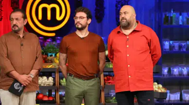 MasterChef’te 25 Ekim’de Kim Elendi? Eleme Potasında Hangi Yarışmacılar Vardı?