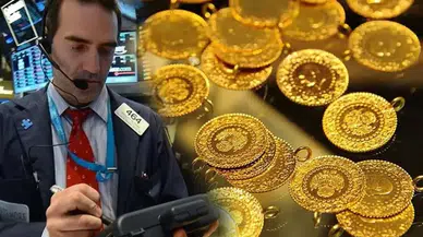ABD enflasyon verisi açıklandı! İşte altın fiyatlarının ilk tepkisi