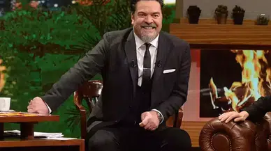 Beyazıt Öztürk geri dönüyor