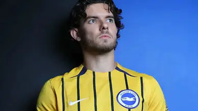 Fenerbahçe'den Ferdi Kadıoğlu bombası