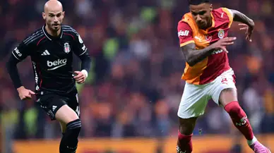 Galatasaray'a müjdeli haber!