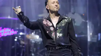 Mabel Matiz'in 3 yıla kadar hapsi isteniyor