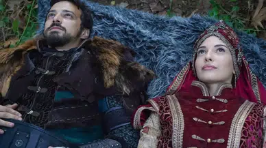 Mert Yazıcıoğlu'nun "Kuruluş Orhan"dan alacağı ücret belli oldu