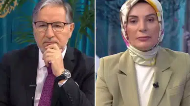 Mustafa Karataş'a zor soru: Kızım ateist biriyle evlenmek istiyor, ne yapmalıyım?