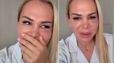 Nagihan Karadere'den "darp edildi" iddialarına sert tepki