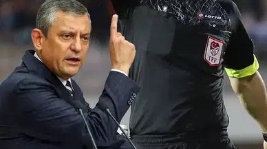 Özgür Özel'in 5.5 milyon TL'lik bahis iddiasıyla ilgili soruşturma başlatıldı