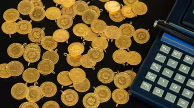 Telefonları susmuyor! Altınını bozduran parasını oraya yatırmaya başladı