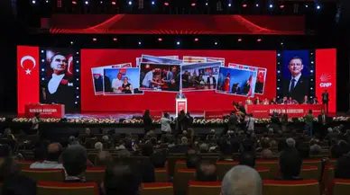 CHP İl kongresi için YSK kararını verdi