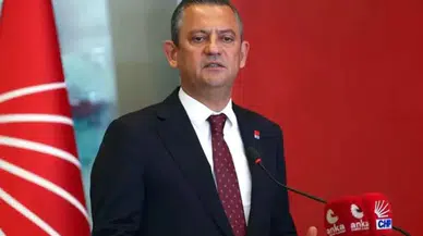 "CHP'ye kapatma davası talebi" iddialarına Başsavcılık'tan açıklama