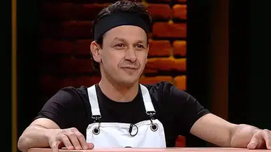MasterChef Çağlar Kimdir? Nereli, Kaç Yaşında ve Neden Elendi?