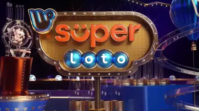 20 Kasım Süper Loto Sonuçları Açıklandı! 6 Bilen Çıkmadı, 187 Milyon TL Devretti