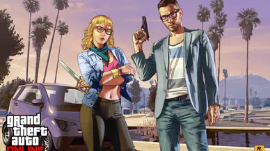 GTA 6 Çıkış Tarihi Yeniden Ertelendi! 2 Milyar Dolarlık Oyun 2026 Kasım’ına Kaldı
