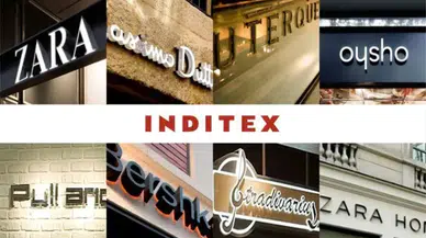Inditex İndirimi Ne Zaman Başlayacak? Zara, Bershka, Pull&Bear ve Diğer Markalarda Black Friday Heyecanı!