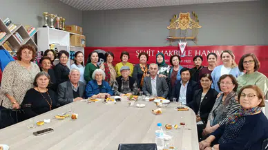 Manisa'da geleneksel "Edebiyat Günleri" etkinliği ilgi gördü