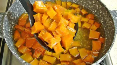 Bal Kabağı Tatlısının Şekeri Nasıl Olmalı? İşte Kıvam, Tat ve Oran Rehberi