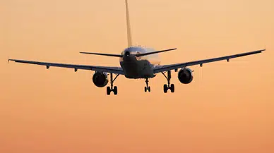 Türkiye'nin dev hava yolu şirketiydi! Resmen iflas etti!