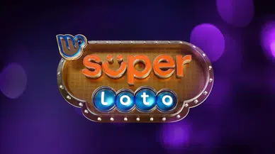 25 Kasım Süper Loto Sonuçları Açıklandı! 116 Milyon TL’lik Büyük İkramiye Yine Devretti